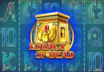 Кадр из игры Wanted Dead or a Wild